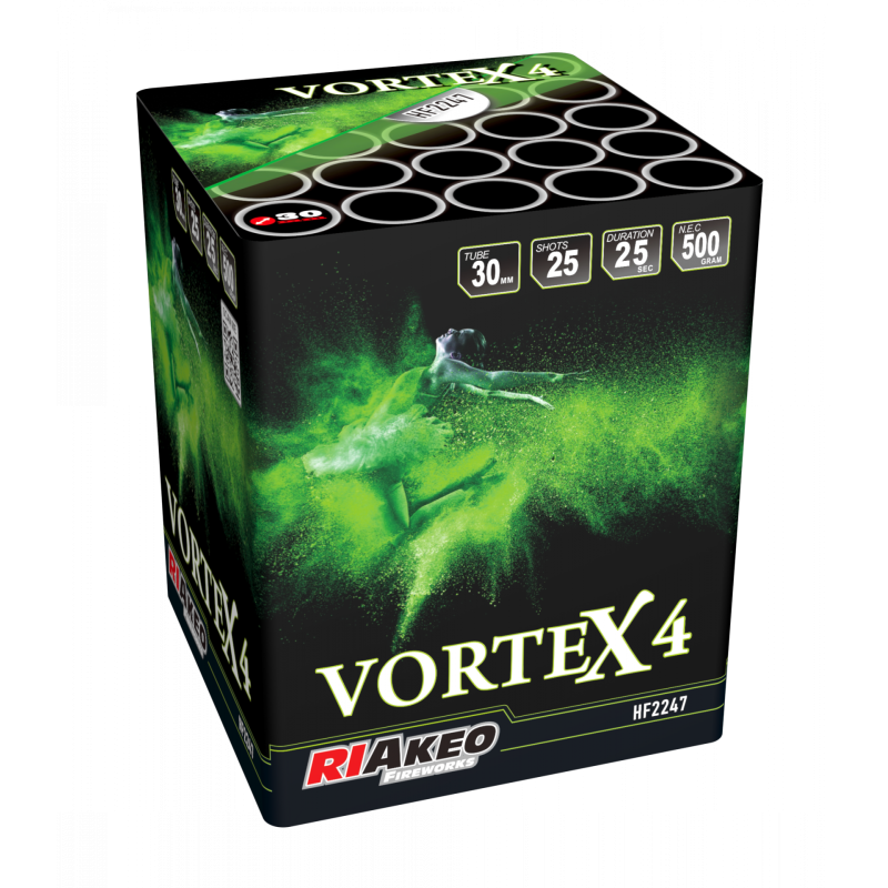 Vortex 4