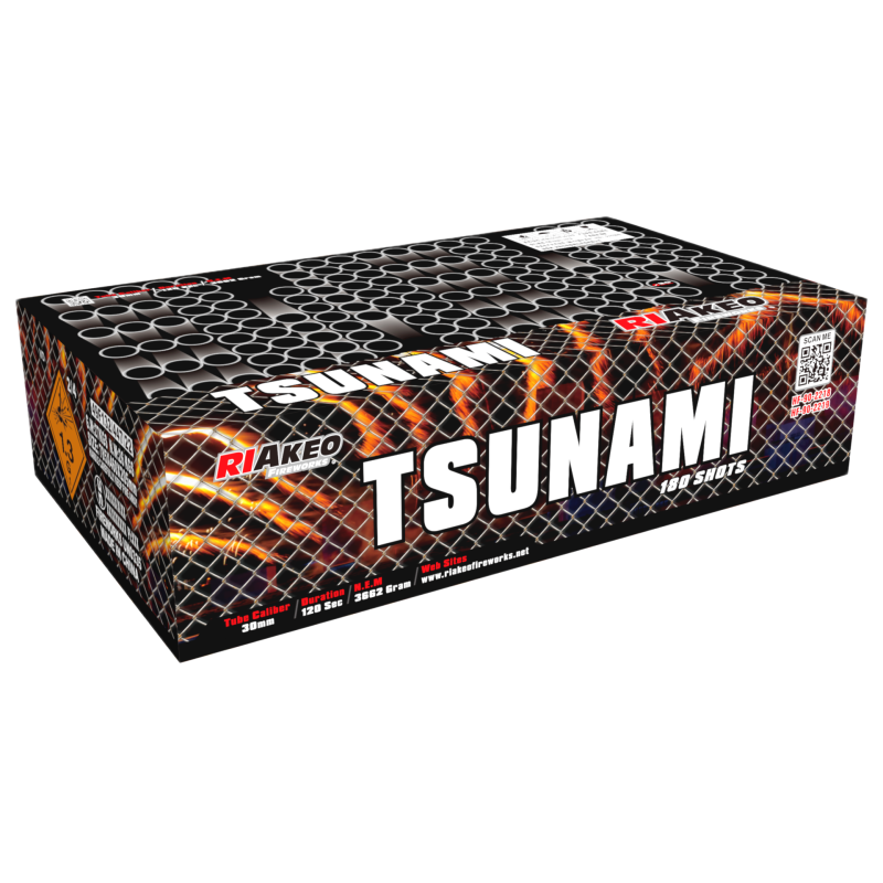 Tsunami