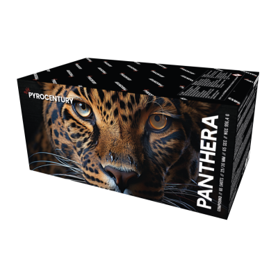 Panthera Panthera