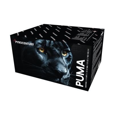 Puma Puma