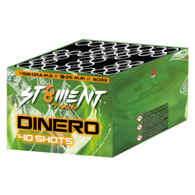 Dinero Dinero