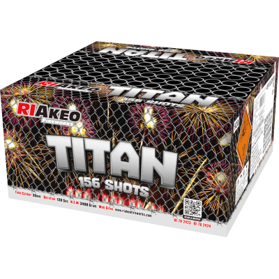 Titan Titan