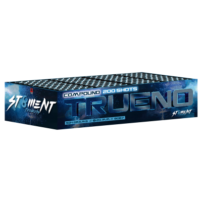 Trueno Trueno