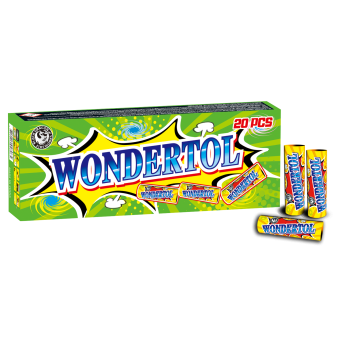 Wondertol