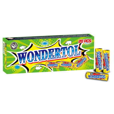 Wondertol