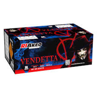 Vendetta Vendetta