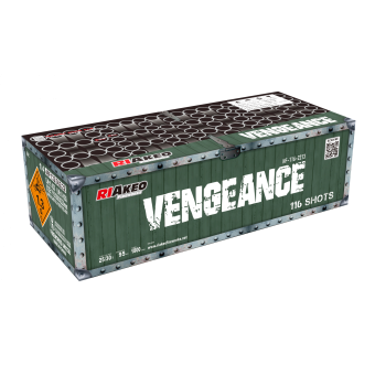 Vengeance