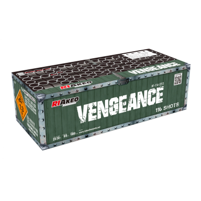 Vengeance Vengeance