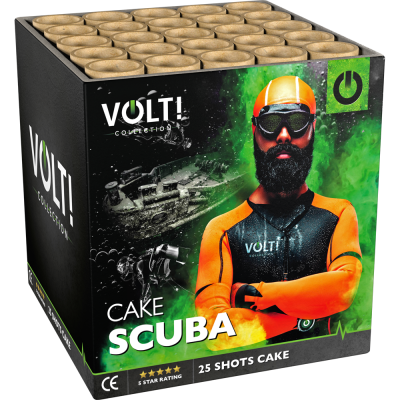 Scuba Scuba