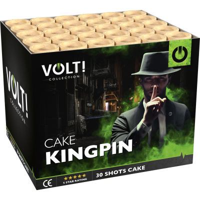 KingPin KingPin