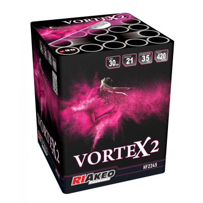Vortex 2 Vortex 2