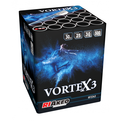Vortex 3 Vortex 3