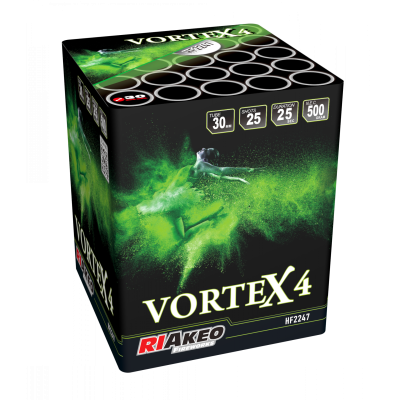 Vortex 4 Vortex 4