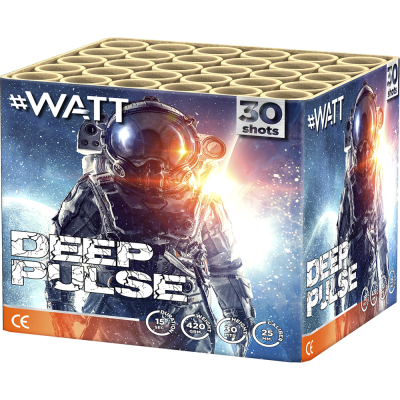 Deep Pulse Deep Pulse
