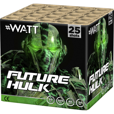 Future Hulk Future Hulk
