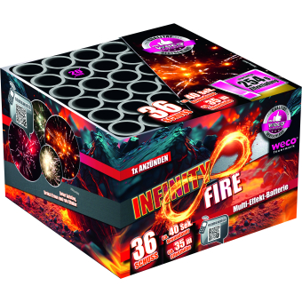 Infinity Fire