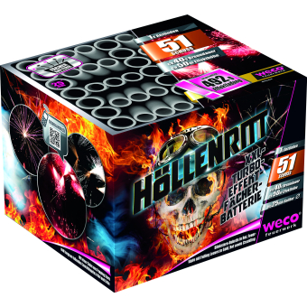 Höllenritt Höllenritt