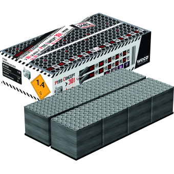 Pyro Concept 301