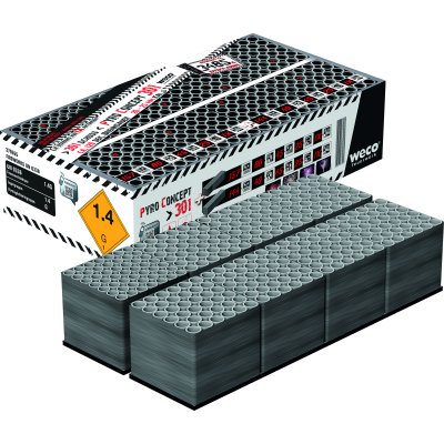Pyro Concept 301