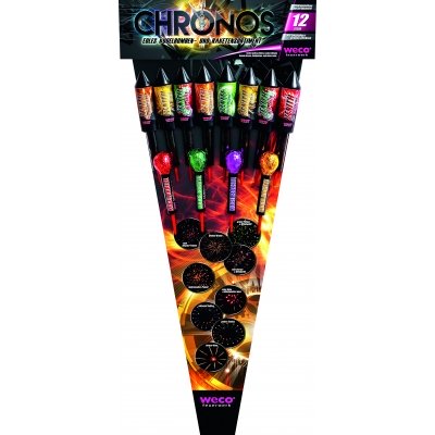 Chronos Chronos