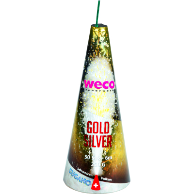 Gold-Silver Gold-Silver