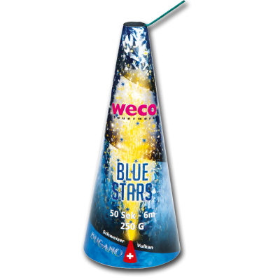 Blue Stars Blue Stars
