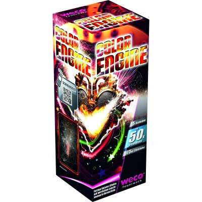 Color Engine Color Engine