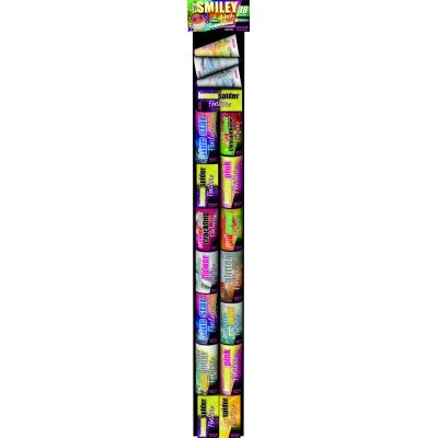 Smiley Ultra Pack