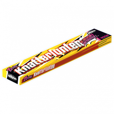 Knatterlunte Knatterlunte