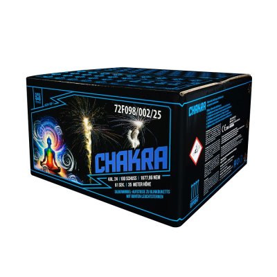 Chakra Chakra