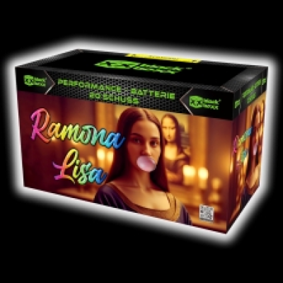 Ramona Lisa Ramona Lisa