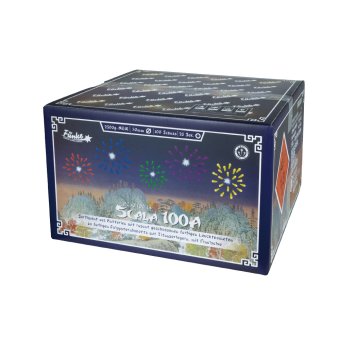 Scala 100a Scala 100a