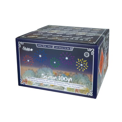 Scala 100a