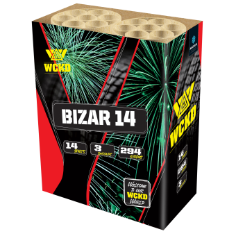 Bizar 14