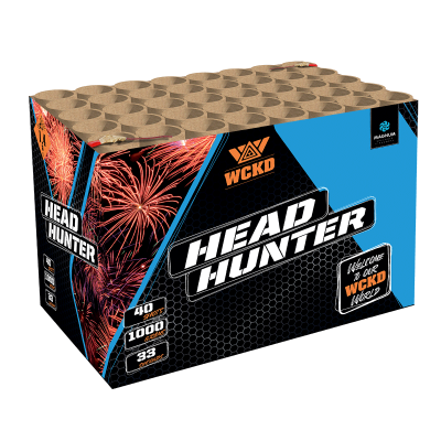 Head Hunter 