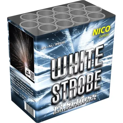 White Strobe
