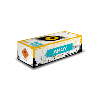 Ahoy