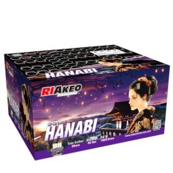 Hanabi