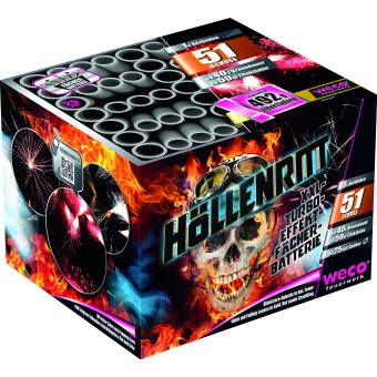 Höllenritt Höllenritt