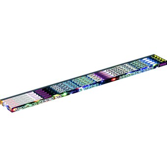 Magical Shots, 30 kugeln