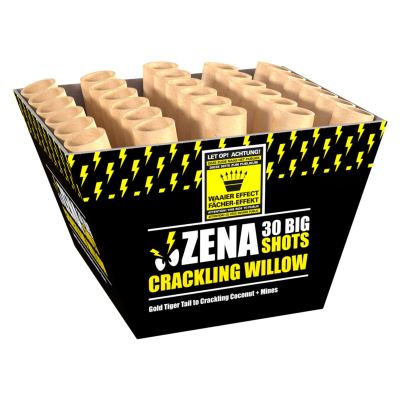 Zena Crackling Willow Zena Crackling Willow