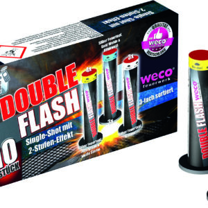 Double Flash