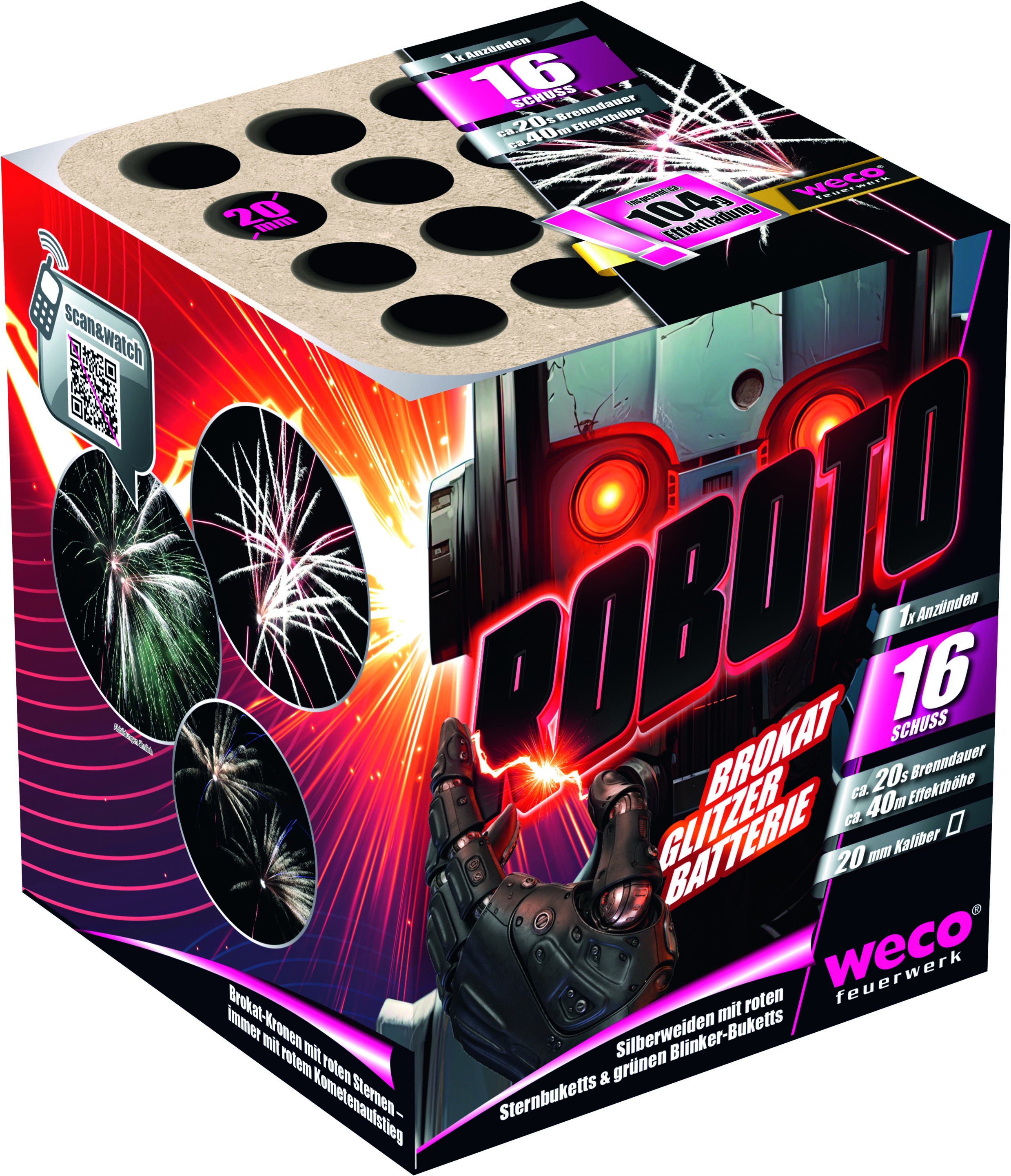 Roboto