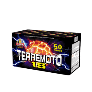 Terremoto 1s