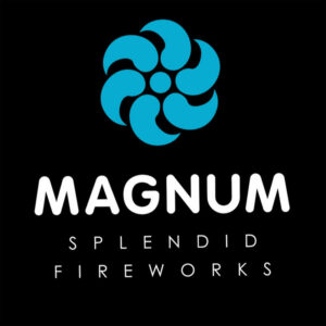 Magnum Feuerwerk
