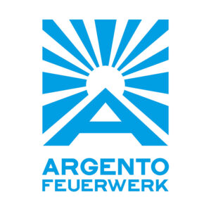 Argento Feuerwerk
