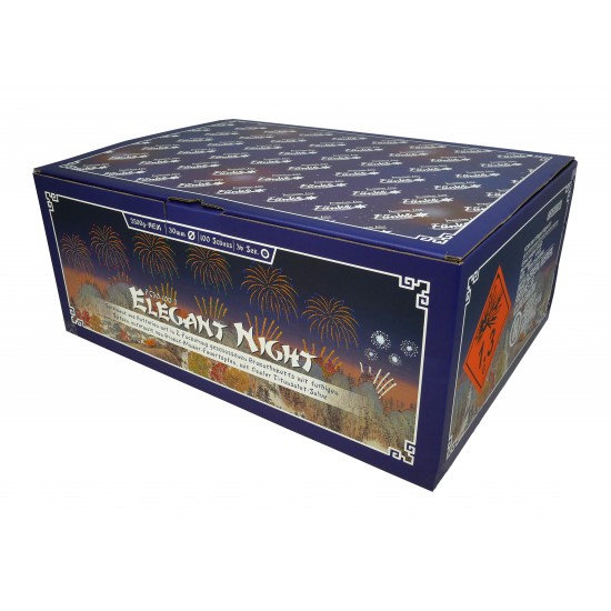 FC30-100-7 FUNKE-Elegant-Night