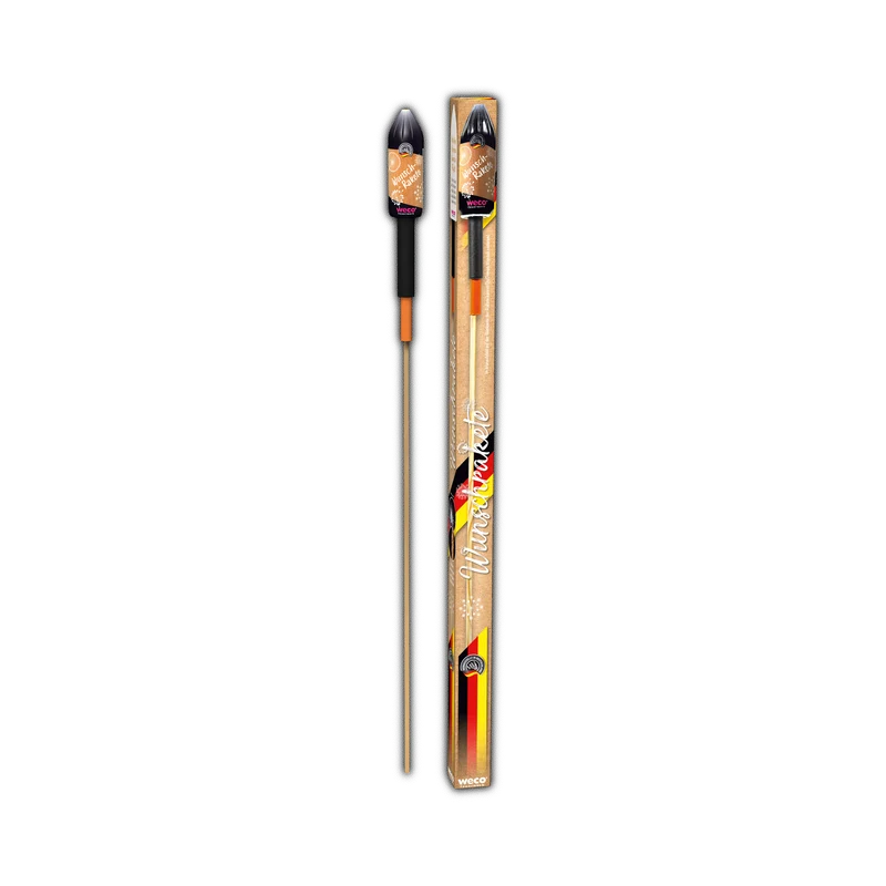 2585-Weco-Wunsch-Rakete