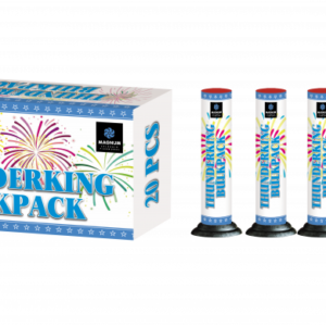 Thunderking Bulkpack