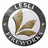 Lesli Fireworks